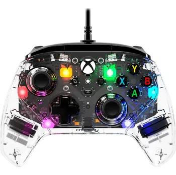 Gamepad HP HyperX Clutch Gladiate RGB Gaming Controller 7D6H2AA