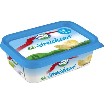 Züger Máslová pomazánka 200 g bio BIO VEGETARIAN BEZLAKTÓZY Množství: 1 ks