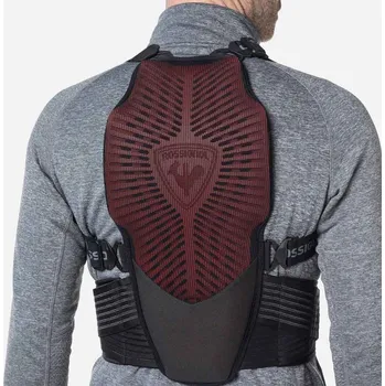 Chránič páteře Rossignol FLEXVENT STRAP SR pánský chránič zad páteřák
