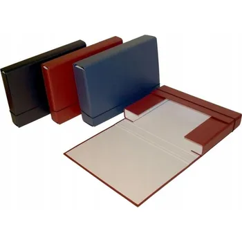 Desky s gumou A4 Delfin