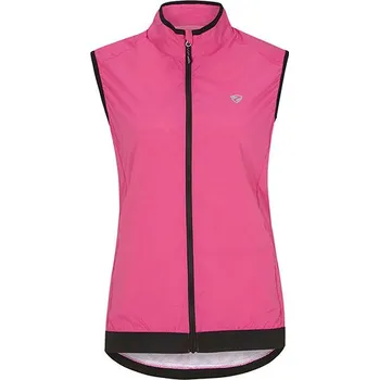 Cyklistická vesta Ziener NORWIGA LADY cyklistická vesta-40