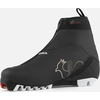 Běžkařské boty Rossignol X-8 CLASSIC FW-XC dámské boty na běžky 430