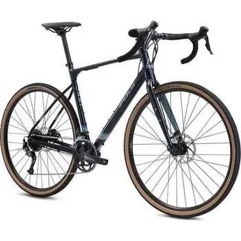 gravel kolo Fuji Jari 2.3 dark indigo gravel kolo-58