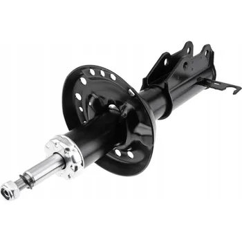 Zavěšení kol NTY A-PL-042 Tlumič nárazů