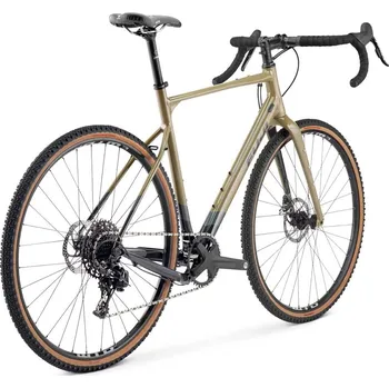 gravel kolo Fuji Jari 1.5 clay gray gravel kolo -54