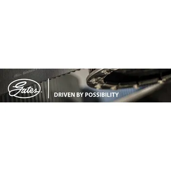 Brzdová hadice Flexibilní hadice Gates 27041