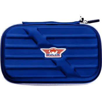 Pouzdro Bull's Wings Small modré na 1 set šipek