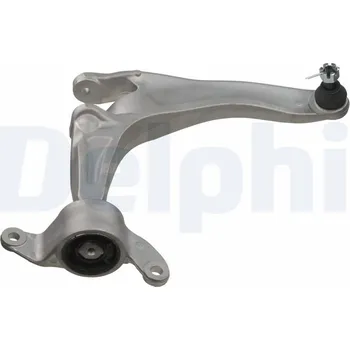 Zavěšení kol Řídicí páka, zavěšení kol DELPHI TC3291