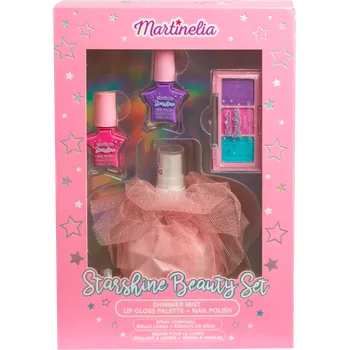 Kosmetická sada Martinelia dárková sada Starshine beauty