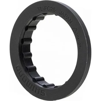 Příslušenství pro cyklistiku Klíč SHIMANO TL-FC25 na integrovanou osu typu 2-PIECE CRANKSET pro SM-BBR60