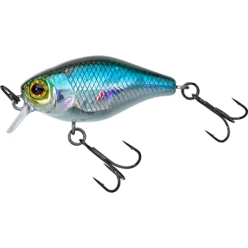 Umělá nástraha Wobler ILLEX Chubby 41F 41mm 5,5g NF Ablette