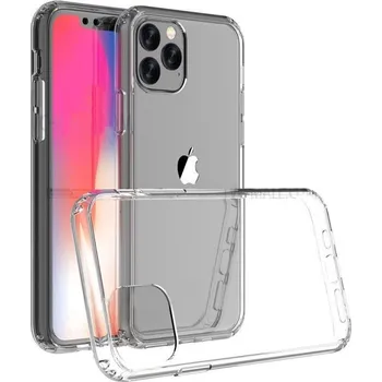 Pouzdro na mobilní telefon CLEAR Case 2mm BOX pro IPHONE 14 (6.1)