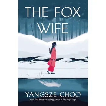 The Fox Wife