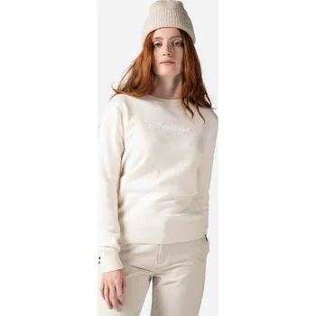 Dámský svetr Rossignol SIGNATURE ROSSIGNOL KNIT B0 dámský svetr-2XS