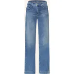 Mac Dámské Džíny S Širokými Nohavicemi Dream, d490 summer mid...