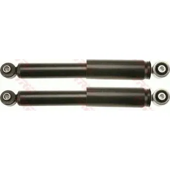 TLUMIČ NÁRAZŮ ZADNÍ /PLYN/ ABARTH, FIAT, FORD