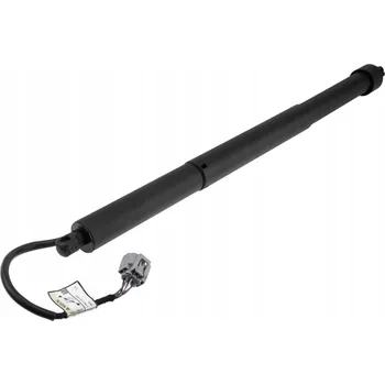 Zavěšení kol NTY AE-TY-051 Elektromotor, zadní víko