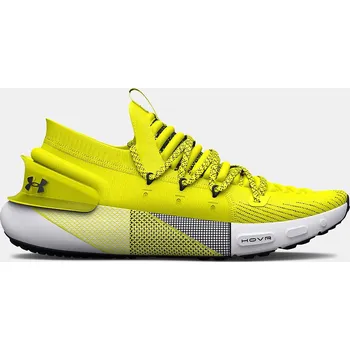 Pánská fitness obuv Pánské boty UNDER ARMOUR UA HOVR PHANTOM 3 ŽLUTÁ EU 47,5 (US 13)