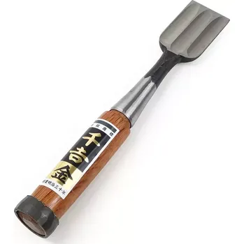Dláto Tradiční japonské truhlářské dláto SENKICHI KIN - 36 mm