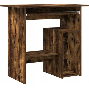 Psací stůl Psací stůl G05V 5 x 5 x 5 cm dub