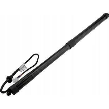 Zavěšení kol NTY AE-TY-039 Elektromotor, víko zadní části