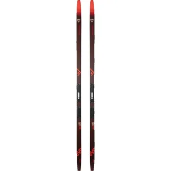 Běžky Rossignol EVO XC 55 R-SKIN + CONTROL STEP IN XC běžky s vázáním 175