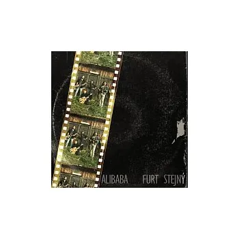 Česká hudba Alibaba – Furt stejný