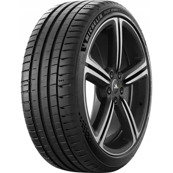 Osobní pneu Letní pneumatika Michelin Pilot Sport S 5 295/30 R21 102 Y zesílená (XL)