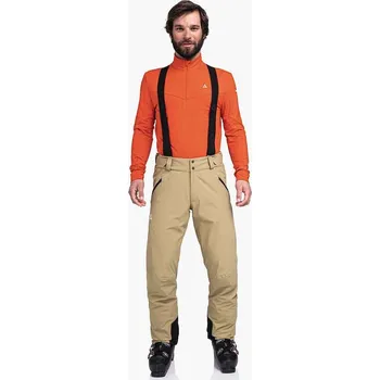 Snowboardové kalhoty Schöffel FN pánské lyžařské kalhoty Pontresina-52