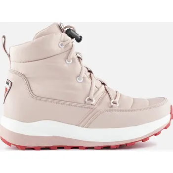 Dámská zimní obuv Rossignol W ROSSI PODIUM POWDER PINK-boty-45