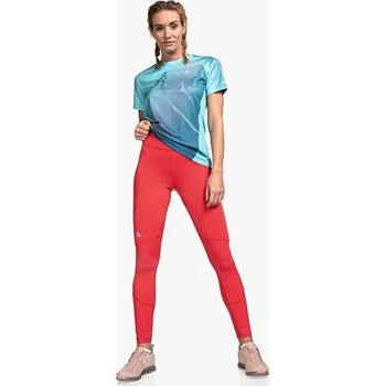 Dámské legíny Schoffel turistické legíny Imada pro ženy-36