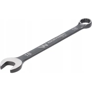 Klíč Očkoplochý klíč 18 mm Waryński
