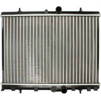 Klimatizace automobilu Chladič CITROEN C4 10- C5 08- 1.6 HDI 1330F5