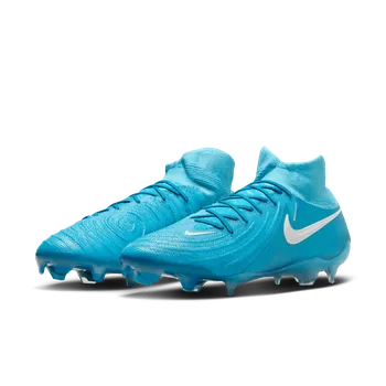 Kopačky Nike Phantom Luna 2 Elite FG modrá EUR 40