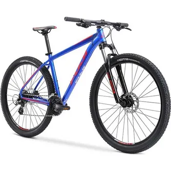 Horské kolo Fuji Nevada 27.5 4.0 LTD blue kolo-15