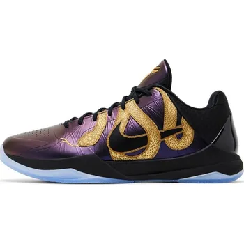 Pánské tenisky Nike Kobe 5 Protro Year of the Mamba Eggplant EU: 44.5