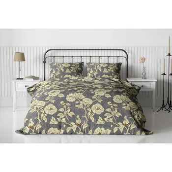 Povlečení FLANELOVÉ povlečení EXTRA+ 2