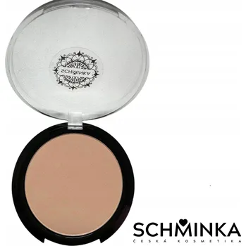 Pudr Kompaktní pudr SCHMINKA 10 g