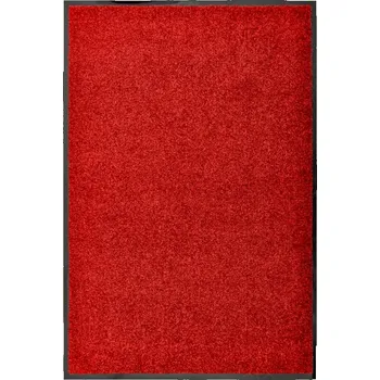 Rohožka Gumová rohožka venkovní, hotová, 5 x 5 cm