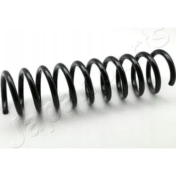 Zavěšení kol Japanparts ZC6117A Pružina zavěšení