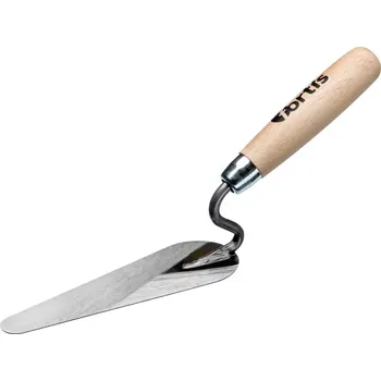 Zdenické nářadí Kočičí jazyk 160mm FORTIS