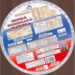 Ruská dokonavá slovesa - jazykové kolečko