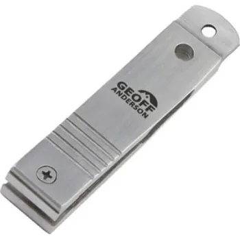Kleště Kleště Geoff Anderson WizTool Tungsten Nipper 7cm