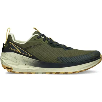 Pánská běžecká obuv Altra Experience Wild 2 - Dusty Olive (M) 44,5