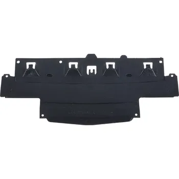 Motorový prostor Spodní kryt předního nárazníku CITROËN C5 (DC/DE) | ABS plast |2004-2008| TAIWAN |