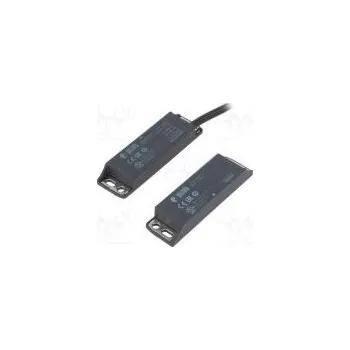 vypínač a zásuvka Bezpečnostní spínač magnetický SR-B NC x2 + NO IP67 plast