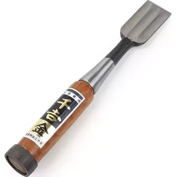 Dláto Tradiční japonské truhlářské dláto SENKICHI KIN - 30 mm
