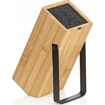 Stojan na nože Kela Kiril stojan na nože 24x20x cm KE-11284