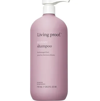 Vlasová kosmetika Living-Proof Pece-o-vlasy RestoreŠampon 710 ml (2&nbsp;103,00 Kč / 1 l)