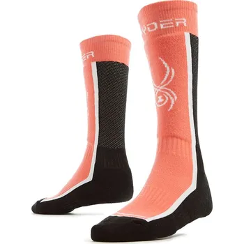 Pánské termo ponožky Spyder Girls Sweep-Socks-tropic-S